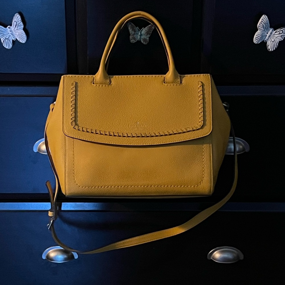 AUTHENTIC KATE SPADE SATCHEL